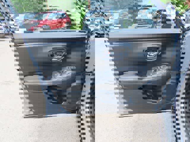 New 2026 Honda HR-V EX-L image 15