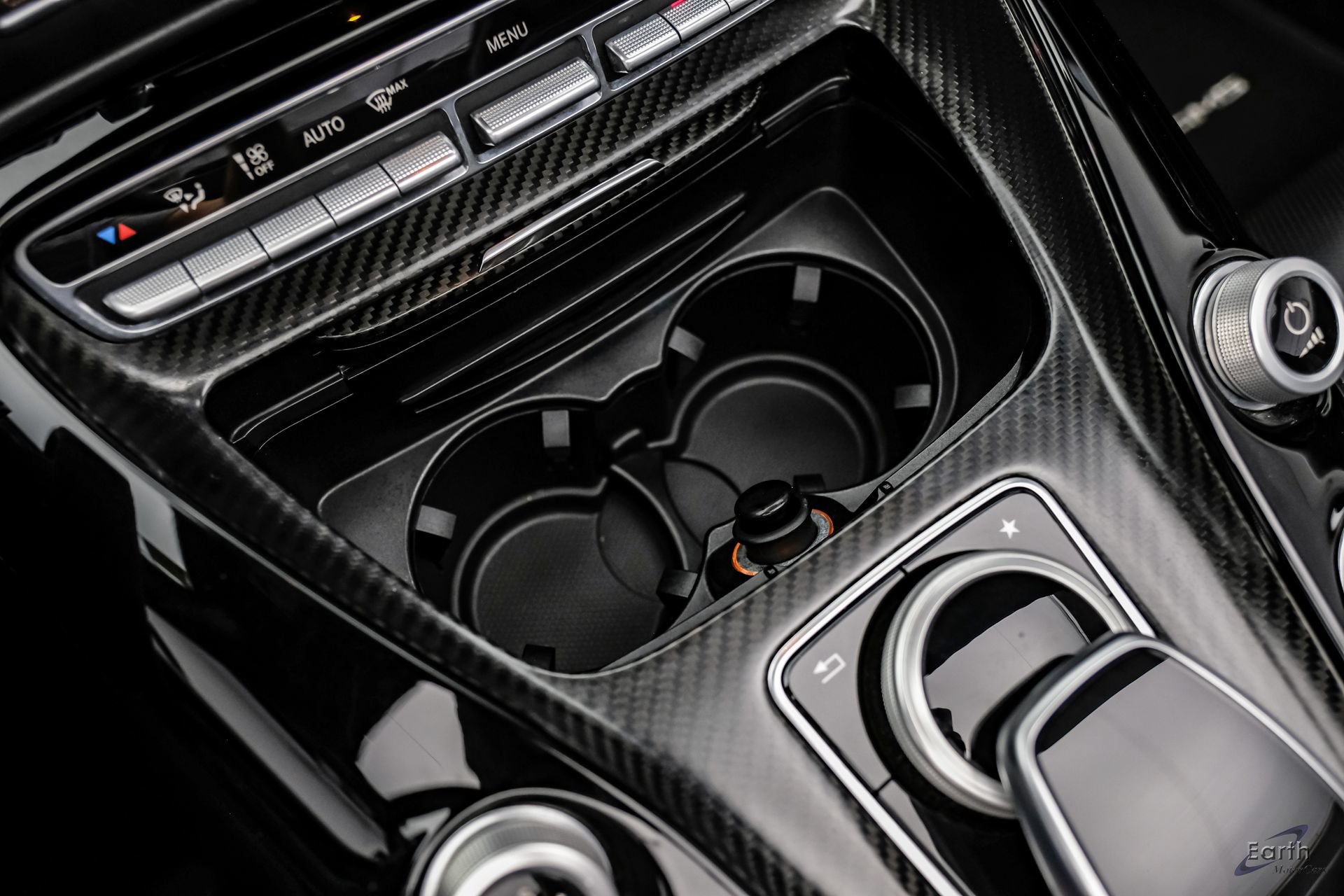 Used 2019 Mercedes-Benz AMG GT C image 72