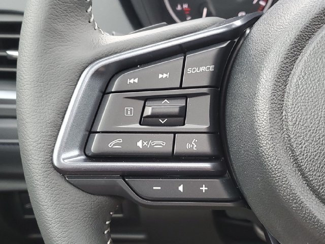 New 2026 Subaru Forester Limited AWD/4WD image 26