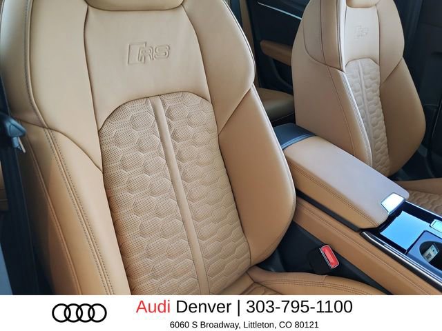 New 2025 Audi RS 7 performance Sportback image 19