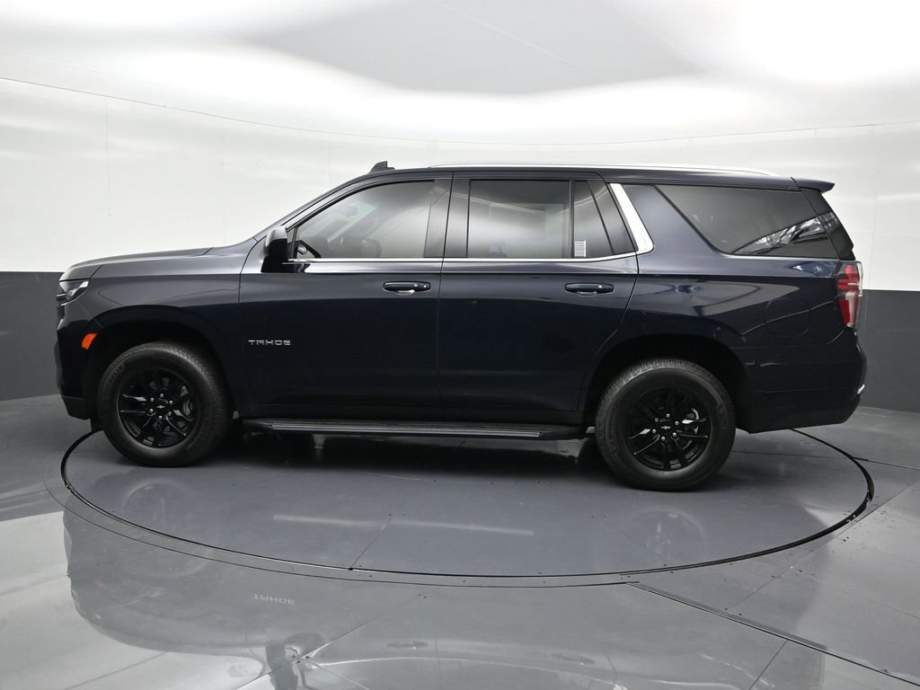 Used 2021 Chevrolet Tahoe LS image 2