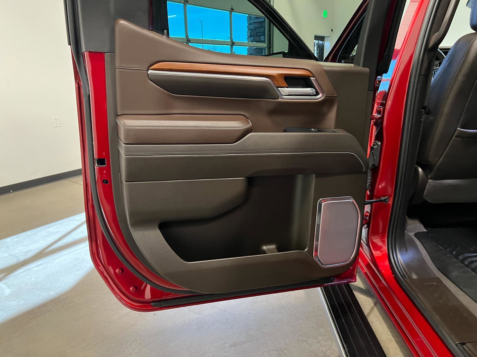 Used 2023 GMC Sierra 1500 Denali w/ Denali Reserve Package image 33