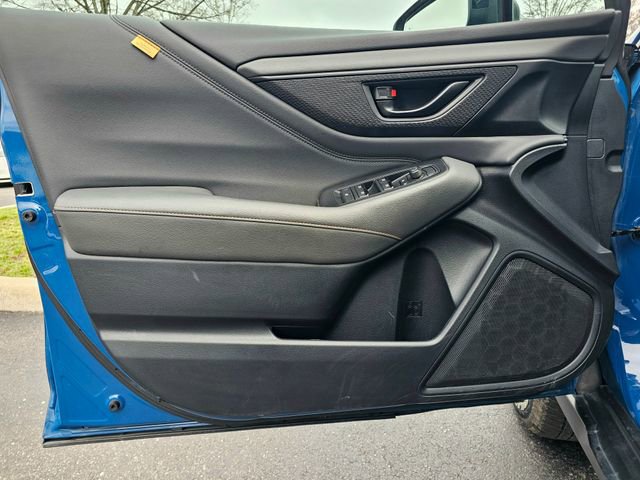 Used 2023 Subaru Outback Wilderness image 19