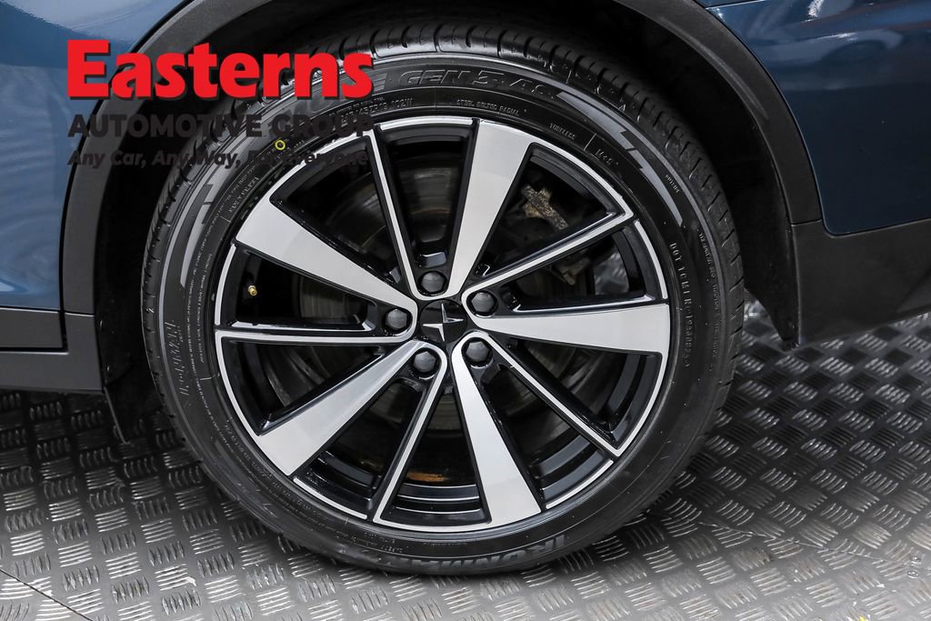 Used 2022 Polestar Polestar 2 image 8
