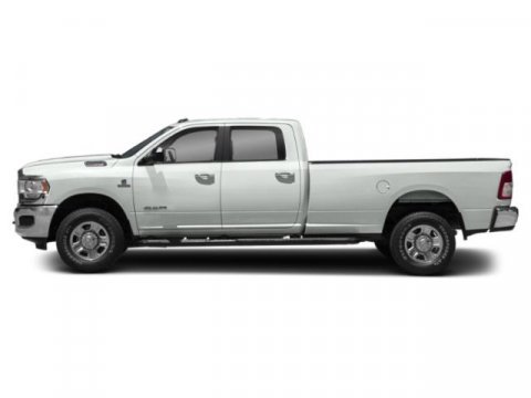 Certified 2021 RAM 2500 Big Horn image 6