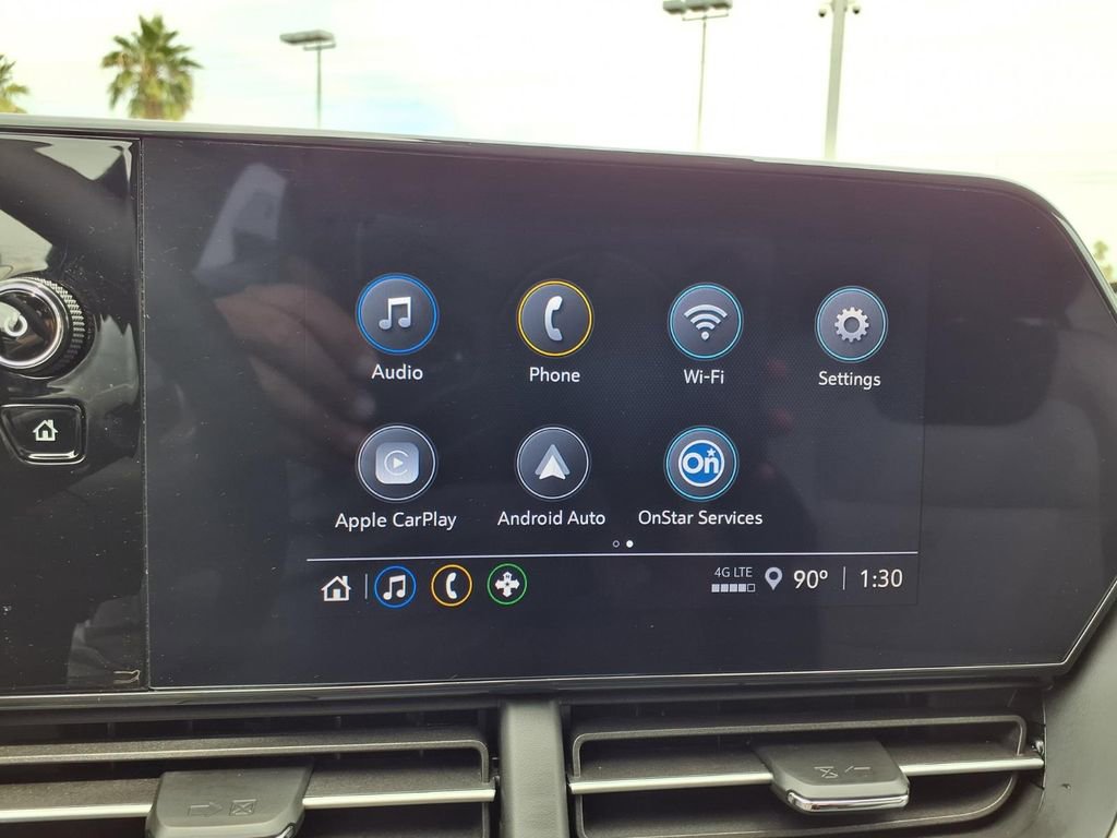 Used 2024 Chevrolet Trax LS w/ LS Convenience Package FWD image 6