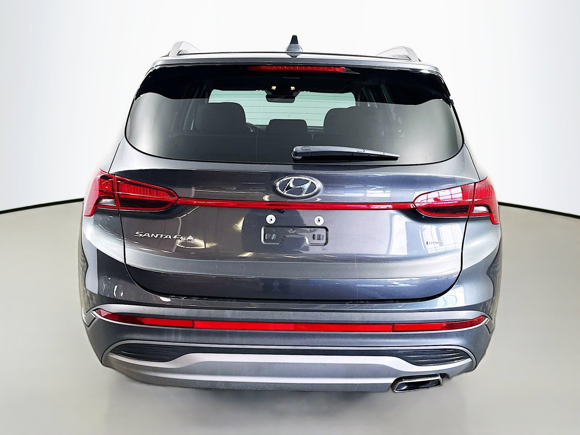 Certified 2023 Hyundai Santa Fe SEL AWD/4WD image 6