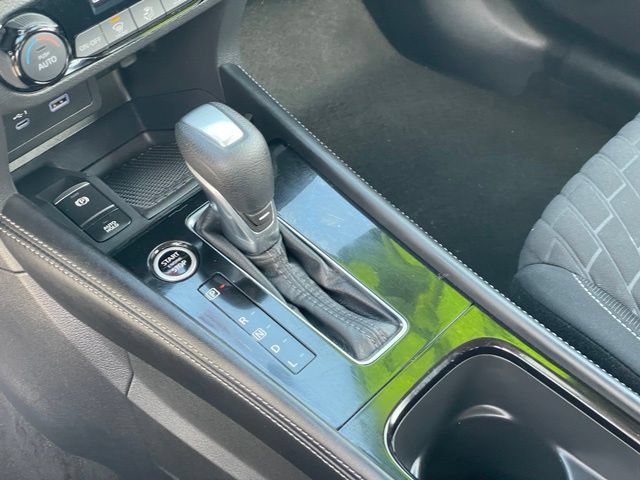 Certified 2023 Nissan Kicks SV FWD image 19