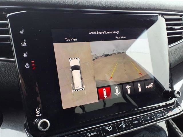 Used 2022 Jeep Wagoneer Series I w/ Convenience Group I image 13