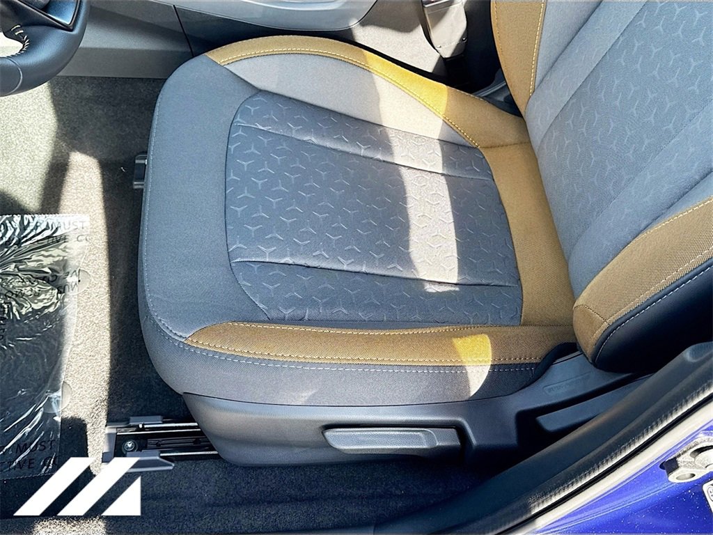 New 2026 Subaru Crosstrek 2.5i Sport image 20