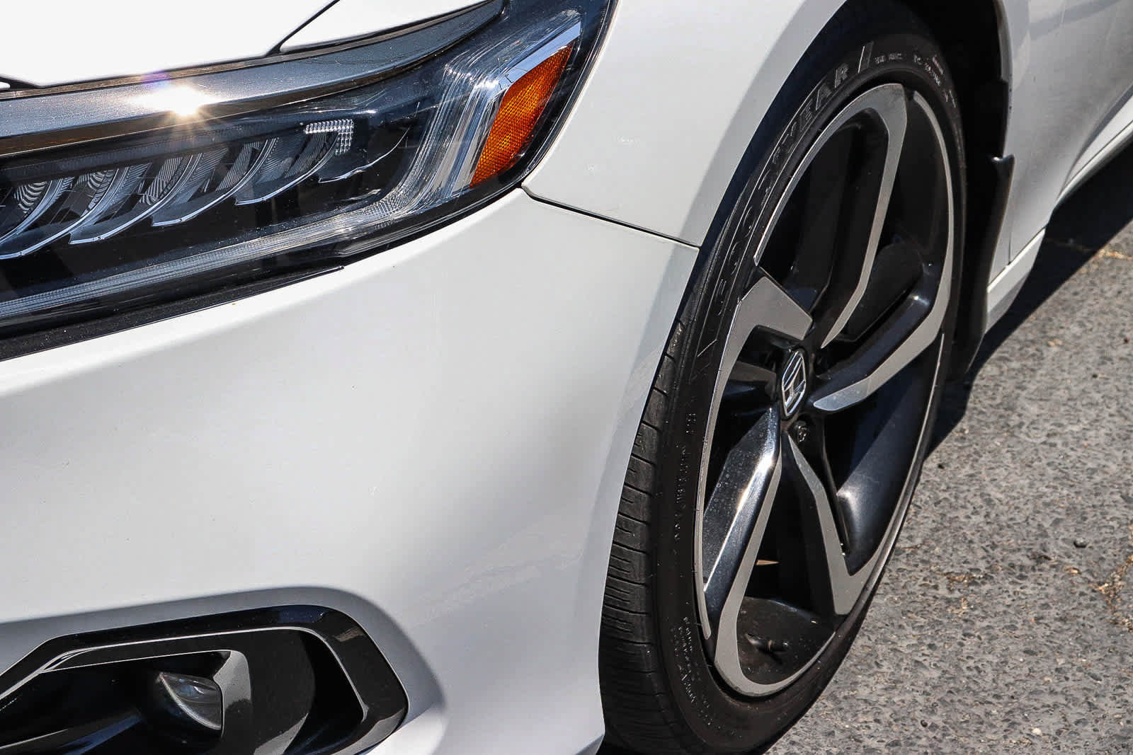 Used 2021 Honda Accord Sport Special Edition image 4
