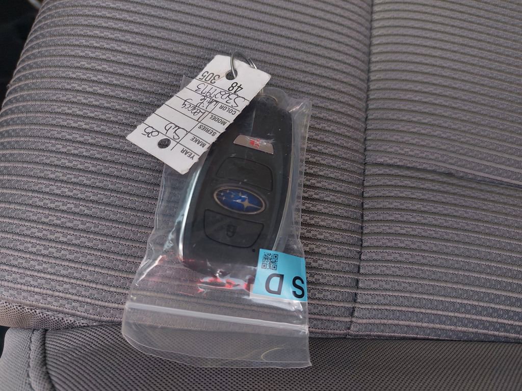 New 2025 Subaru Legacy Premium w/ Popular Package #1A image 34