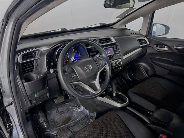 Used 2016 Honda Fit LX image 10