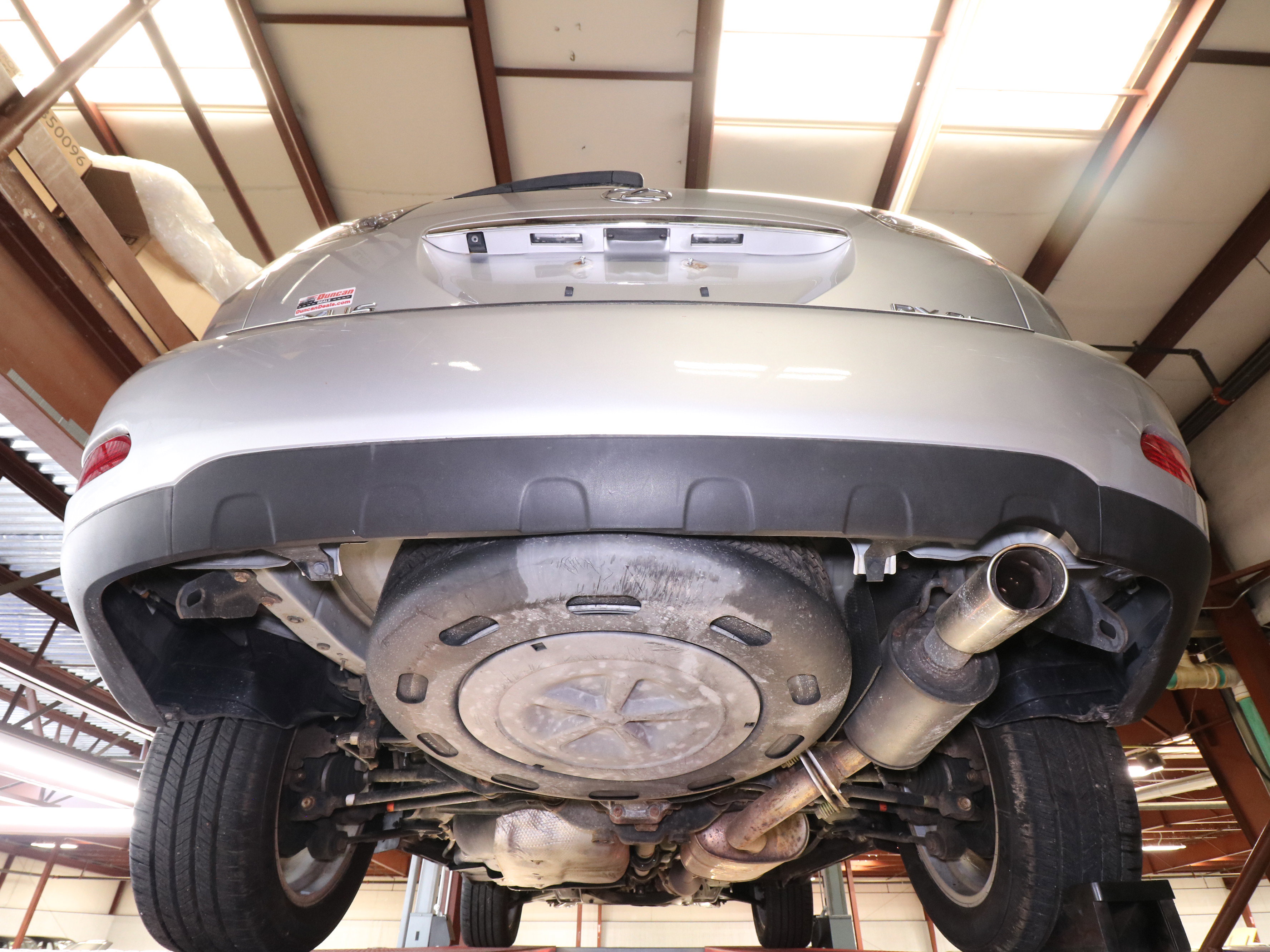 Used 2009 Lexus RX 350 AWD image 42