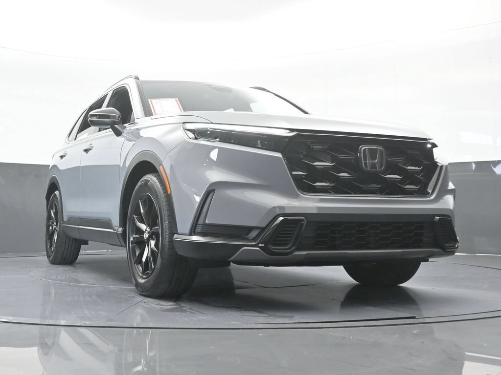 Used 2024 Honda CR-V Sport image 63