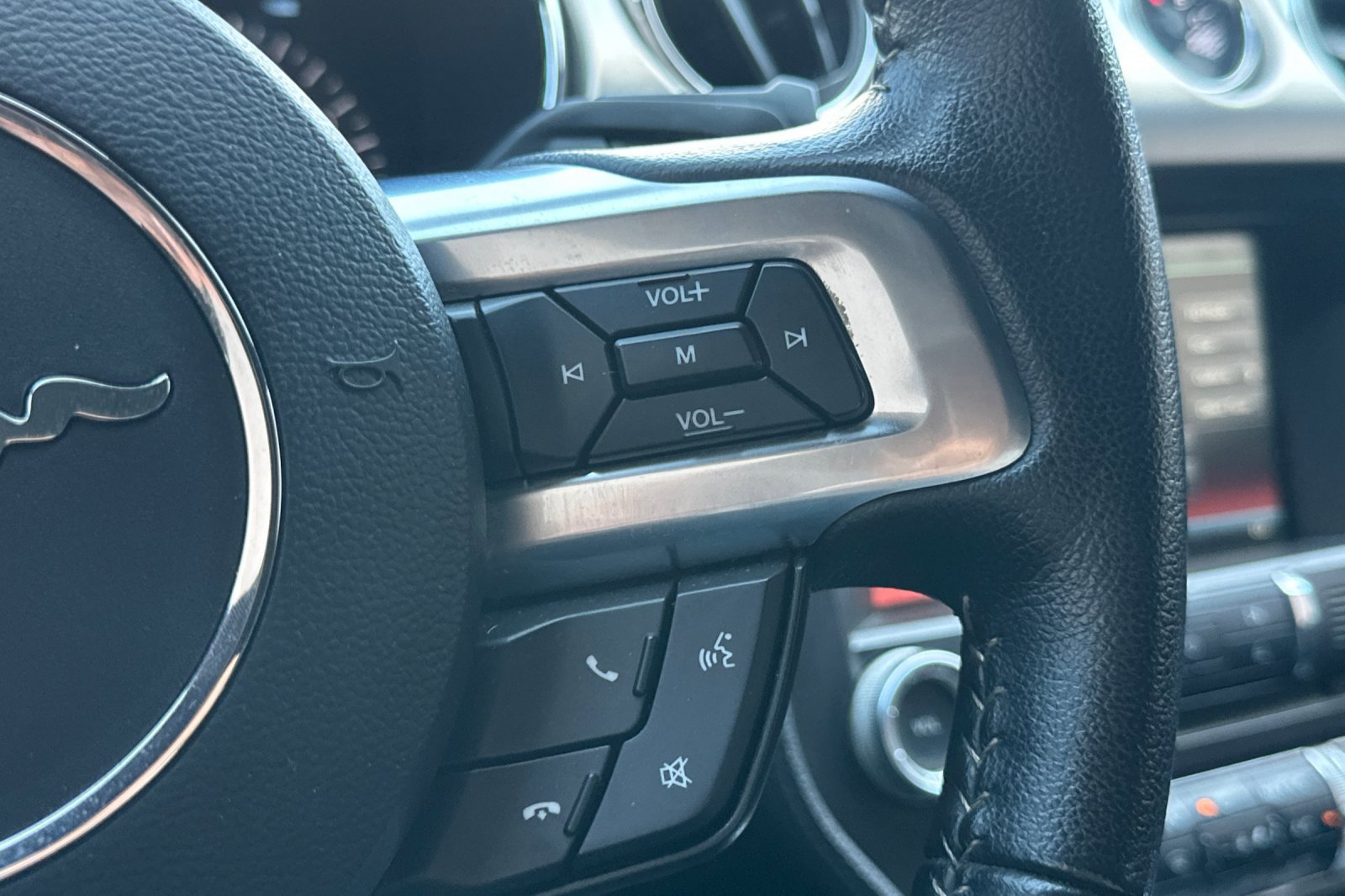 Used 2015 Ford Mustang GT Premium w/ GT Performance Package image 36