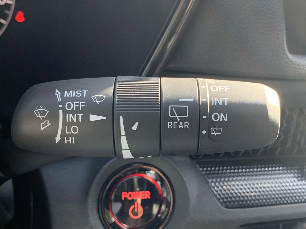 Used 2025 Honda CR-V Sport-L image 24