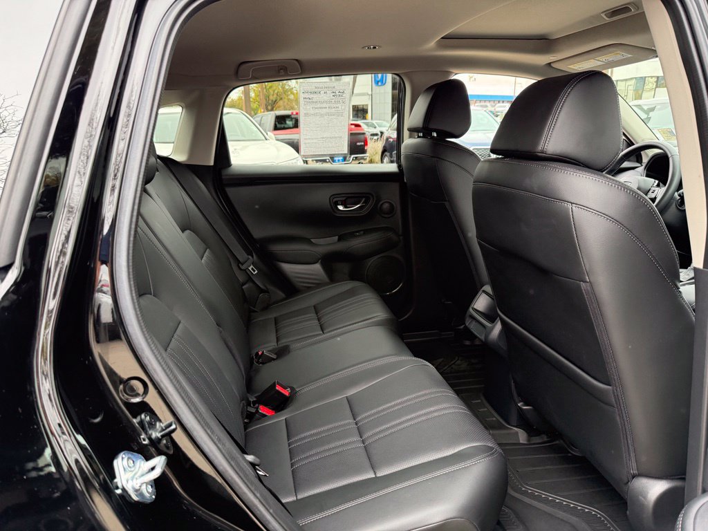 Certified 2026 Honda HR-V EX-L image 16