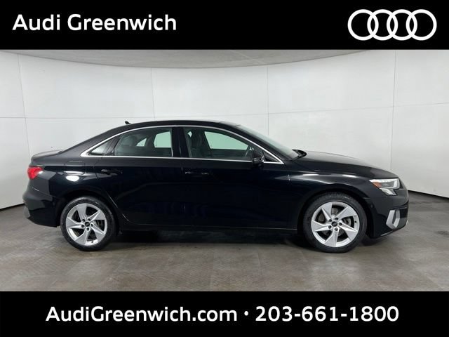 Used 2023 Audi A3 2.0T Premium Plus w/ Premium Plus Package AWD/4WD image 8