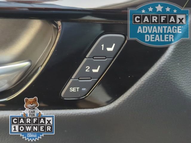 Used 2024 Honda CR-V Sport Touring image 17