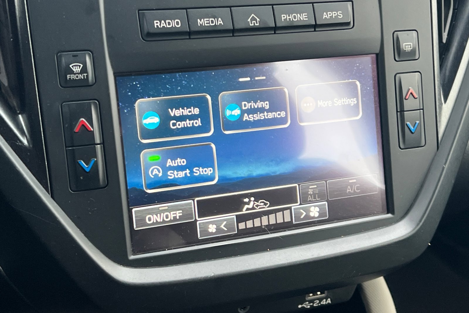 Used 2025 Subaru Forester image 17