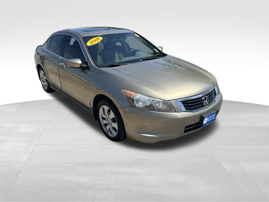 Used 2008 Honda Accord EX image 44