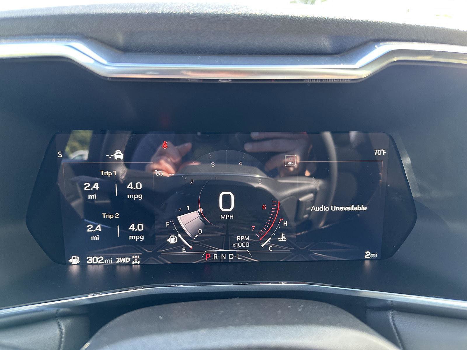 New 2026 GMC Canyon Elevation w/ Convenience Package image 18