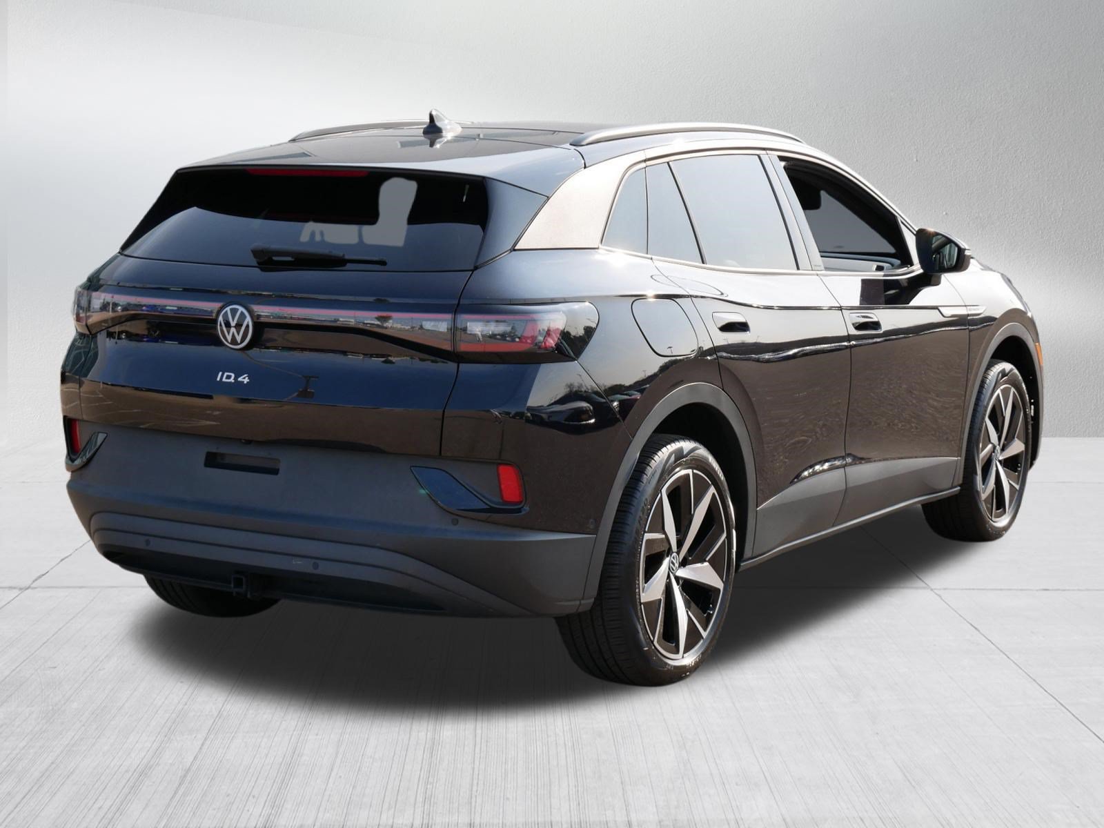 Certified 2023 Volkswagen ID.4 Pro S AWD/4WD image 6