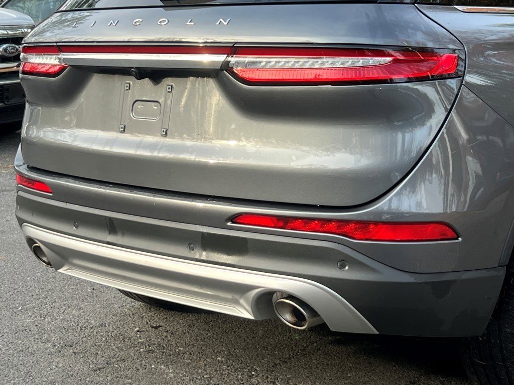 Used 2023 Lincoln Corsair FWD image 6
