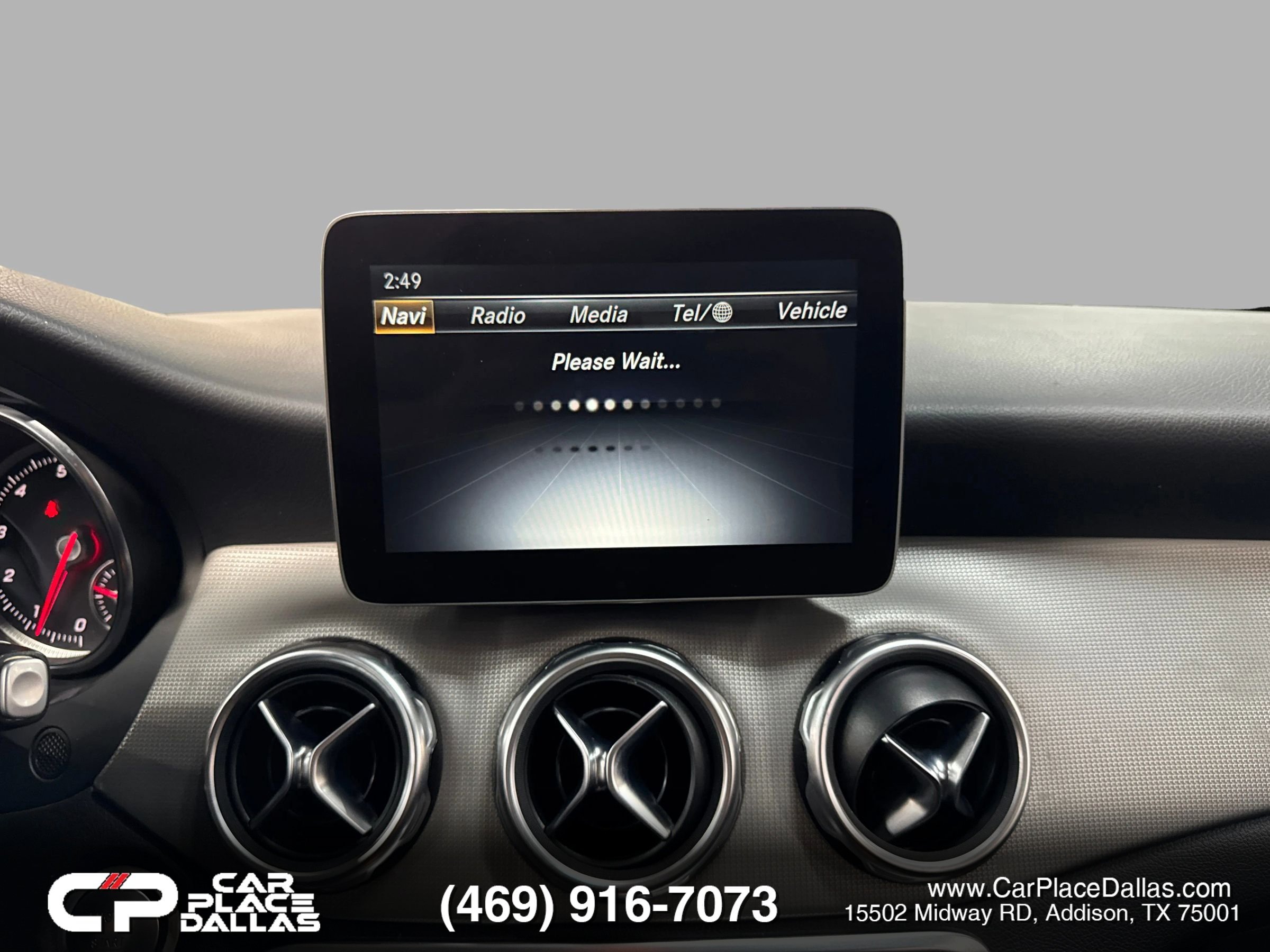 Used 2018 Mercedes-Benz GLA 250 4MATIC w/ Premium Package image 34