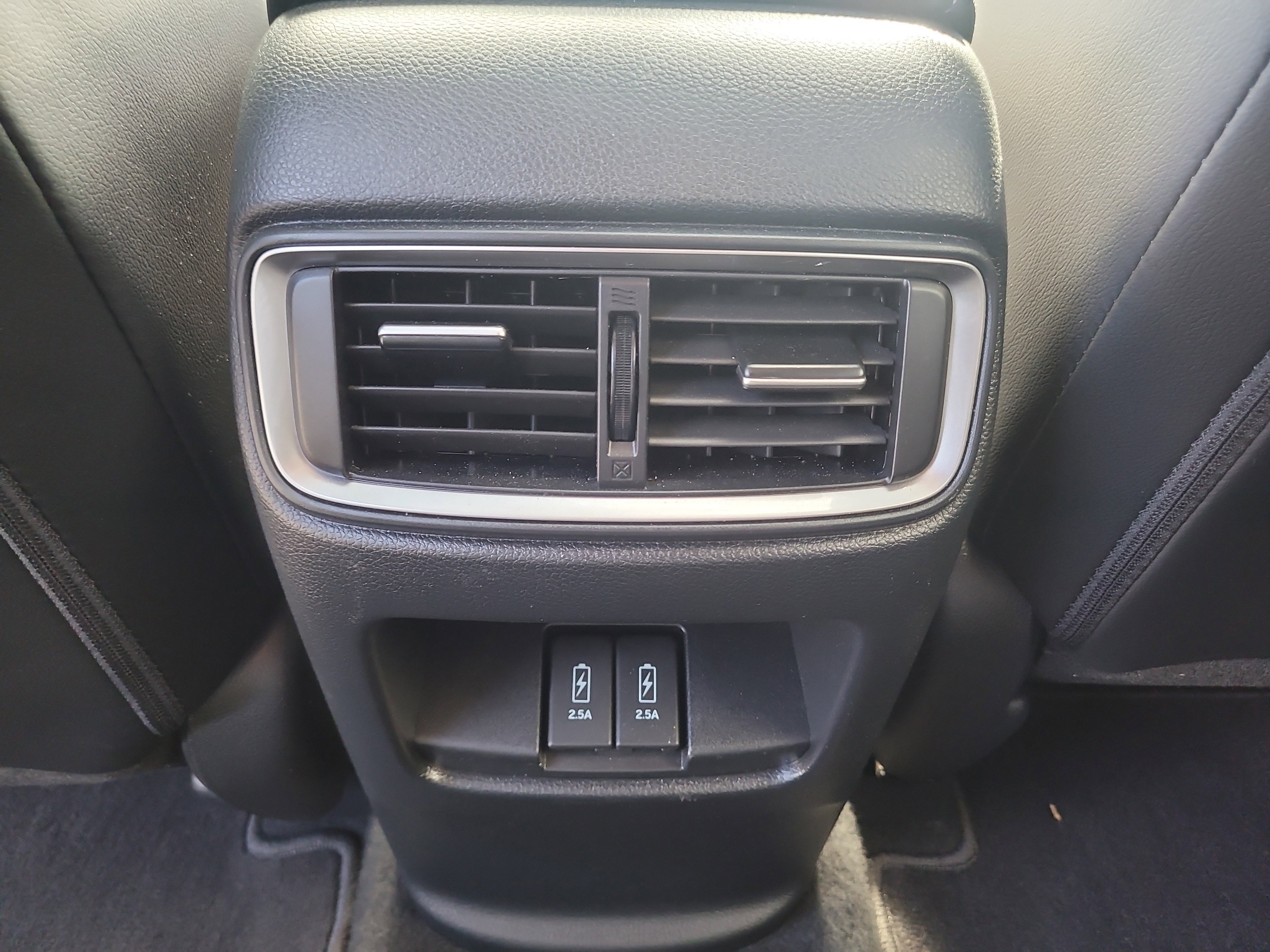 Used 2022 Honda CR-V Touring image 17