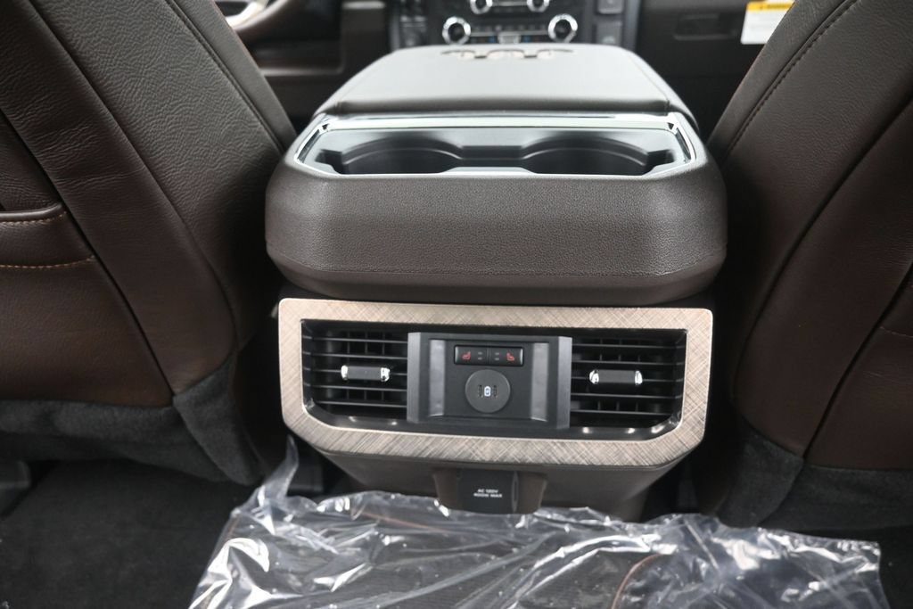 New 2026 Ford F250 King Ranch w/ Chrome Package AWD/4WD image 16