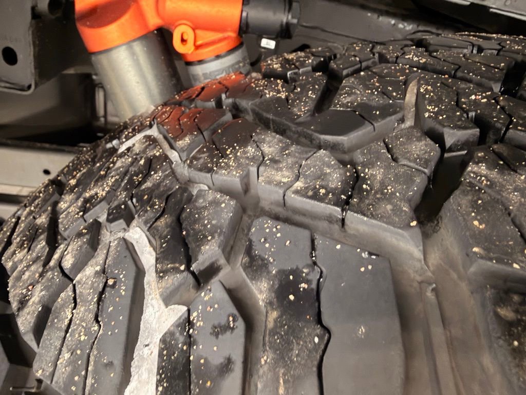 Used 2023 Ford F150 Raptor w/ Blue Interior Package image 14