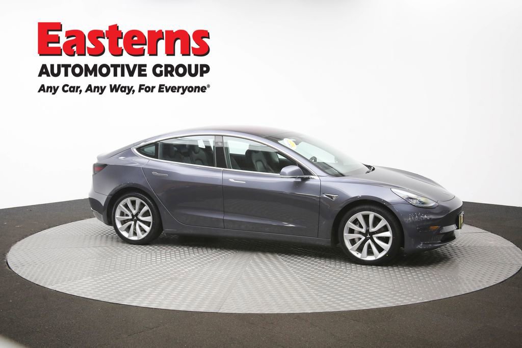Used 2018 Tesla Model 3 Long Range image 43