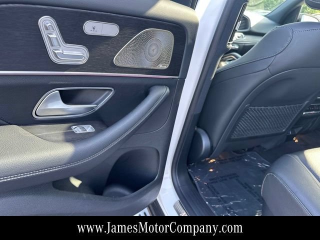 Certified 2024 Mercedes-Benz GLE 350 4MATIC image 15