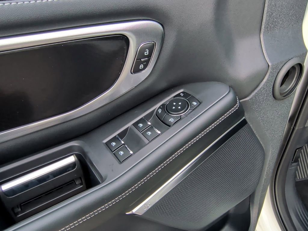 New 2026 Ford Expedition Max Platinum image 12