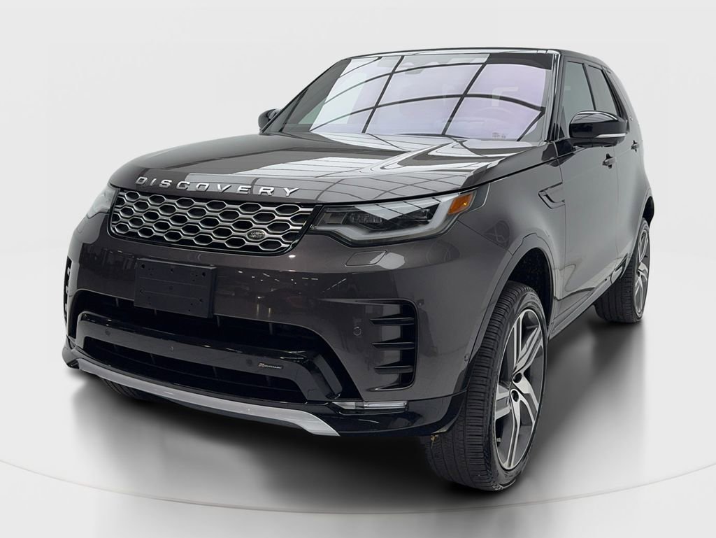 Used 2023 Land Rover Discovery Metropolitan Edition AWD/4WD image 4