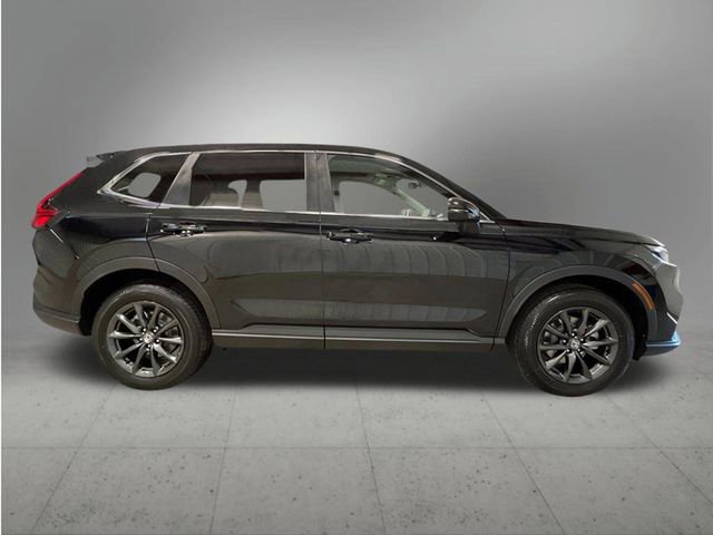 New 2026 Honda CR-V EX-L image 7