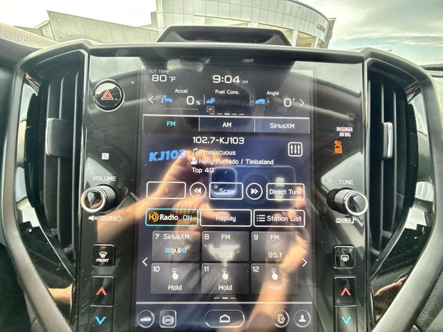 Certified 2026 Subaru Ascent Bronze Edition AWD/4WD image 16