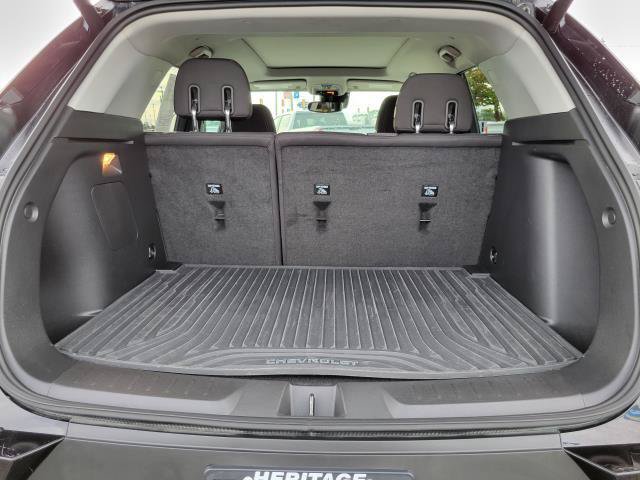 Used 2026 Chevrolet TrailBlazer LT w/ Convenience Package AWD/4WD image 30