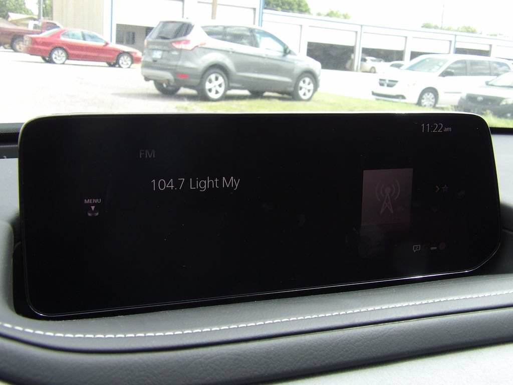 Used 2026 MAZDA CX-30 2.5 Turbo Aire Edition AWD/4WD image 17
