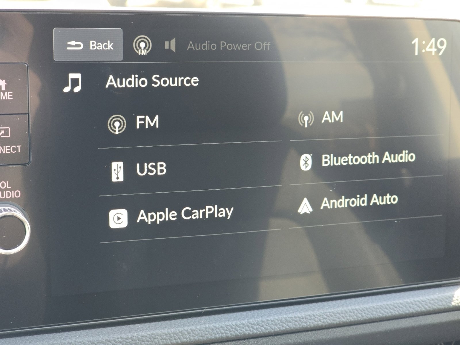 New 2026 Honda CR-V EX image 6