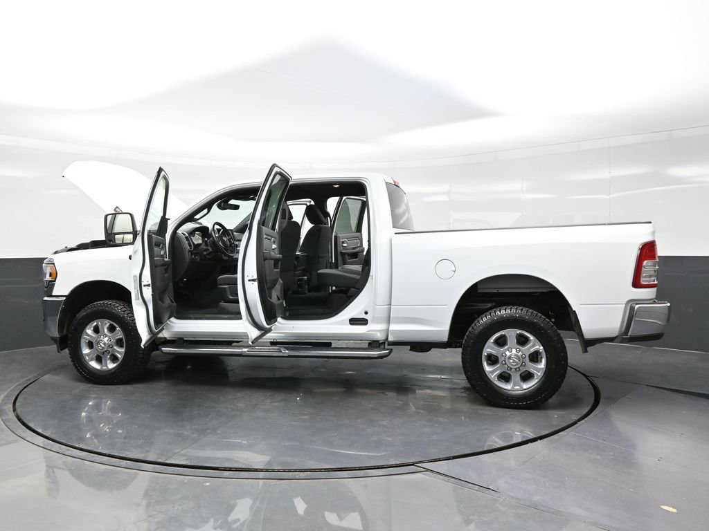 Used 2023 RAM 2500 Big Horn w/ Level 1 Equipment Group image 47
