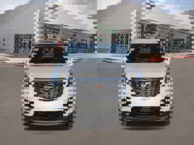 New 2025 Cadillac XT5 Premium Luxury w/ Technology Package image 2