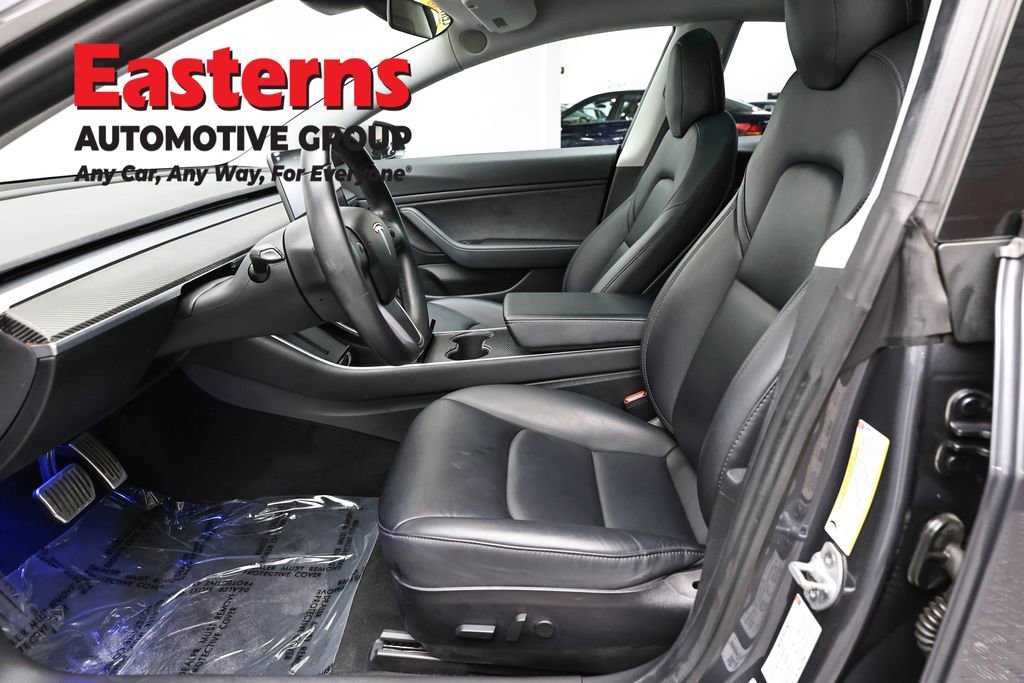 Used 2018 Tesla Model 3 Long Range image 14