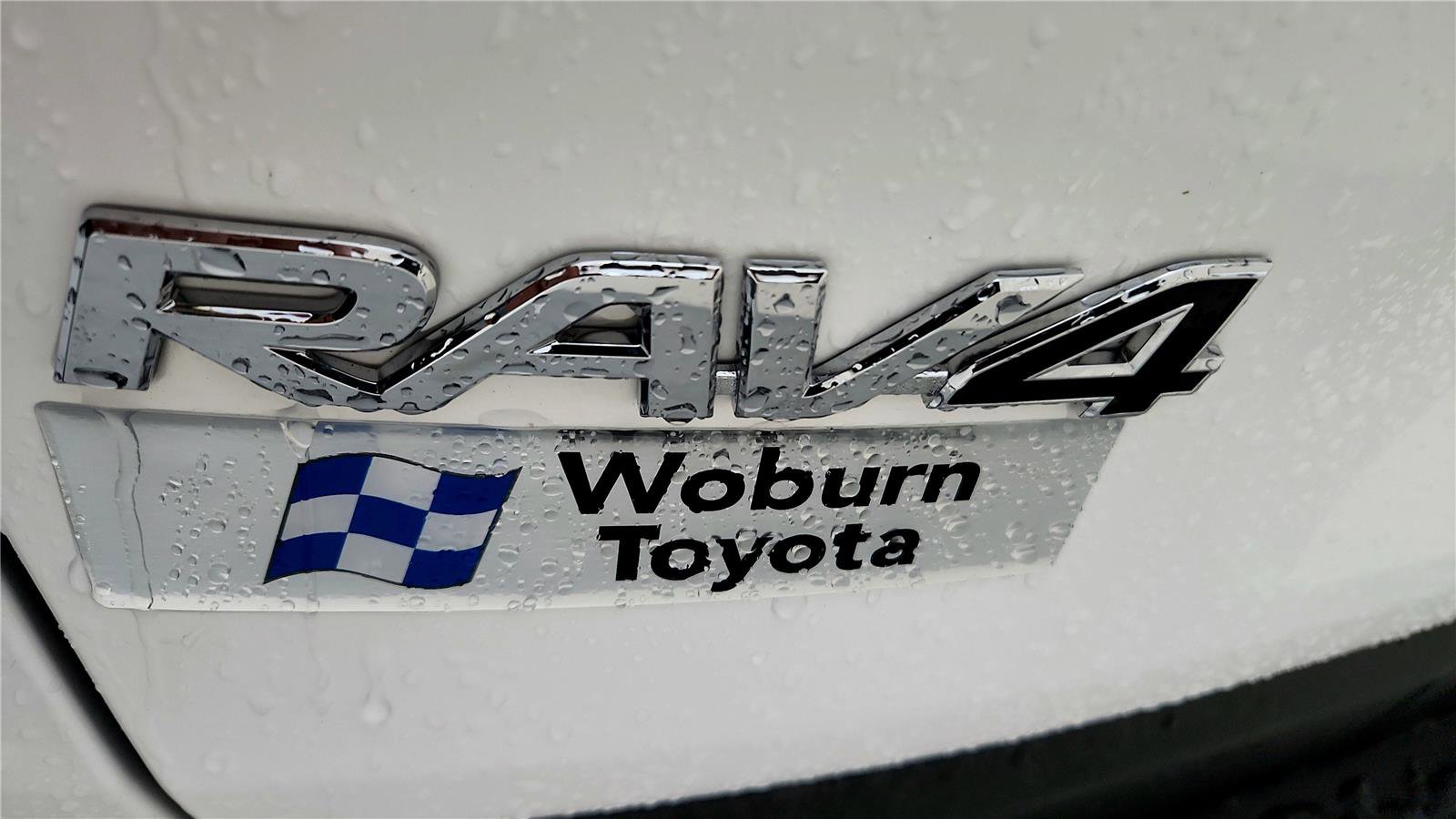 Certified 2023 Toyota RAV4 XLE image 25