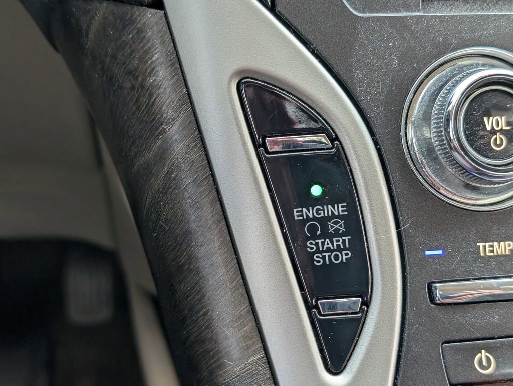 Used 2020 Lincoln Nautilus Reserve w/ Equipment Group 202A image 22