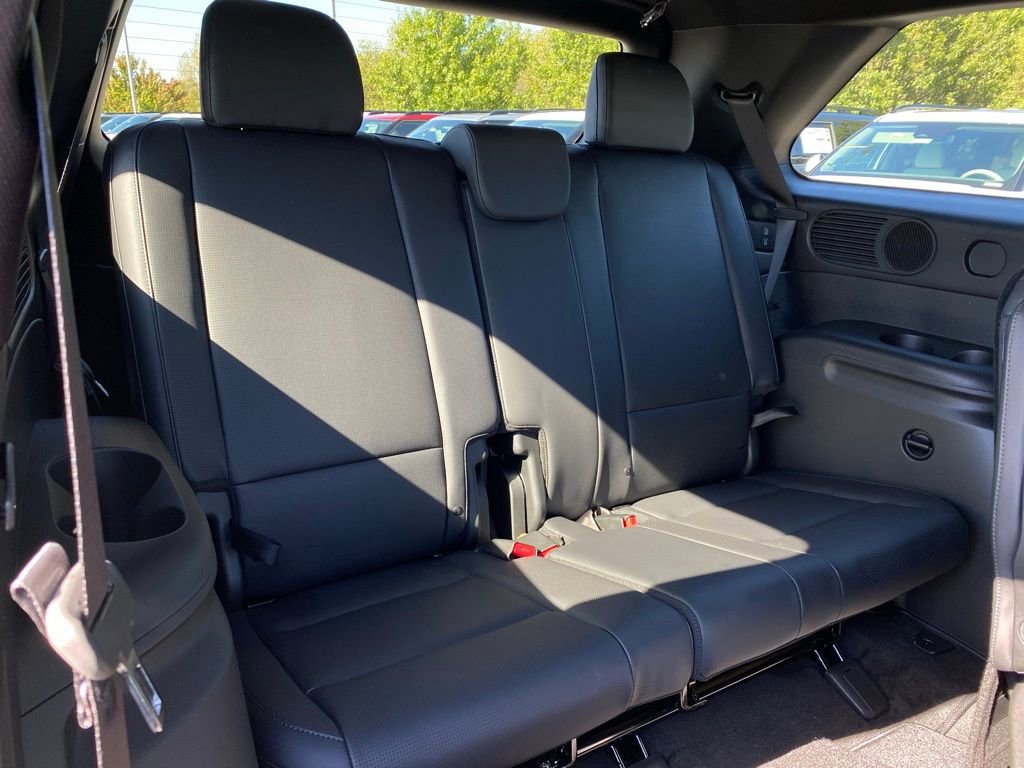 New 2026 Hyundai Palisade XRT Pro image 28