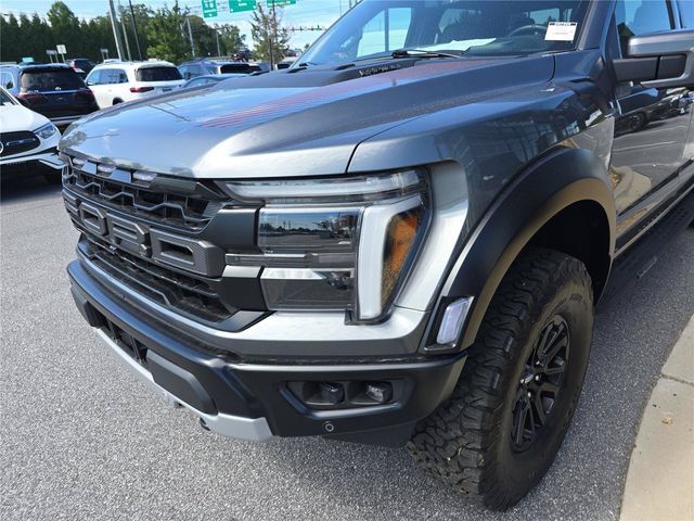 Used 2025 Ford F150 Raptor AWD/4WD image 9