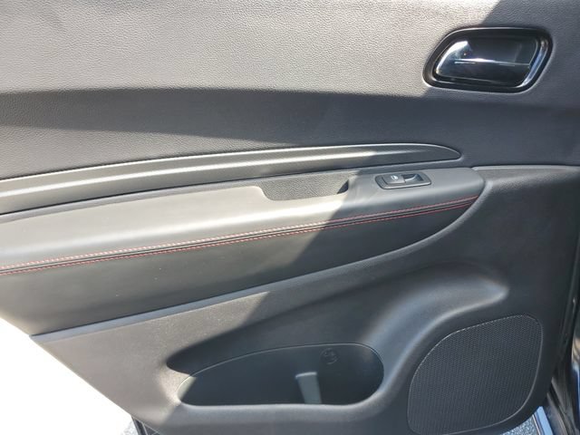Certified 2024 Dodge Durango R/T AWD/4WD image 17